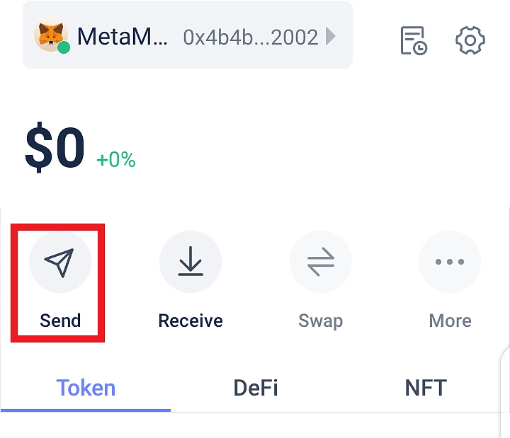 Can I Send Ethereum from Binance to Coinbase?