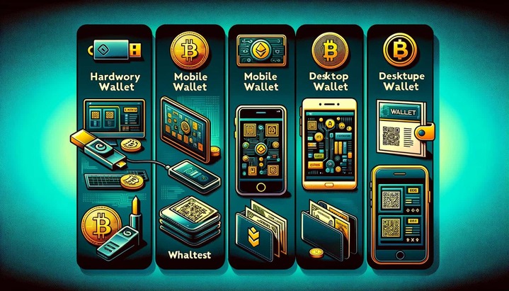 Value in Bitcoin Wallets: The Future of Digital Currency Storage