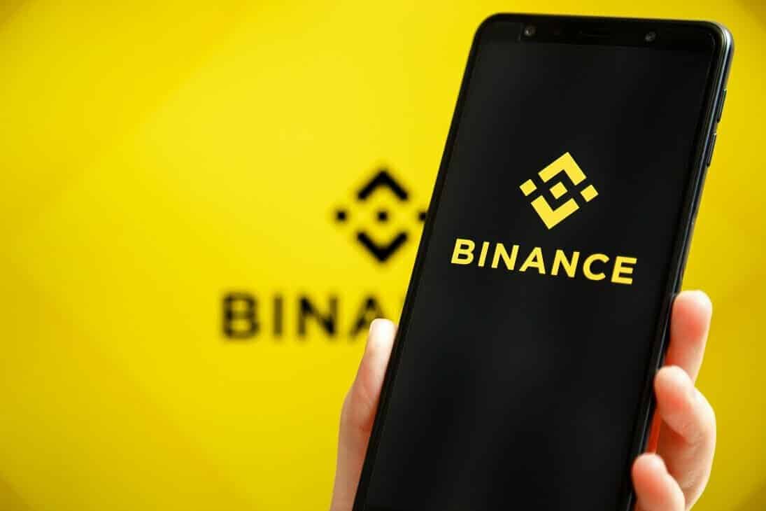 How to Sell Your Bitcoin on Binance to Freeze