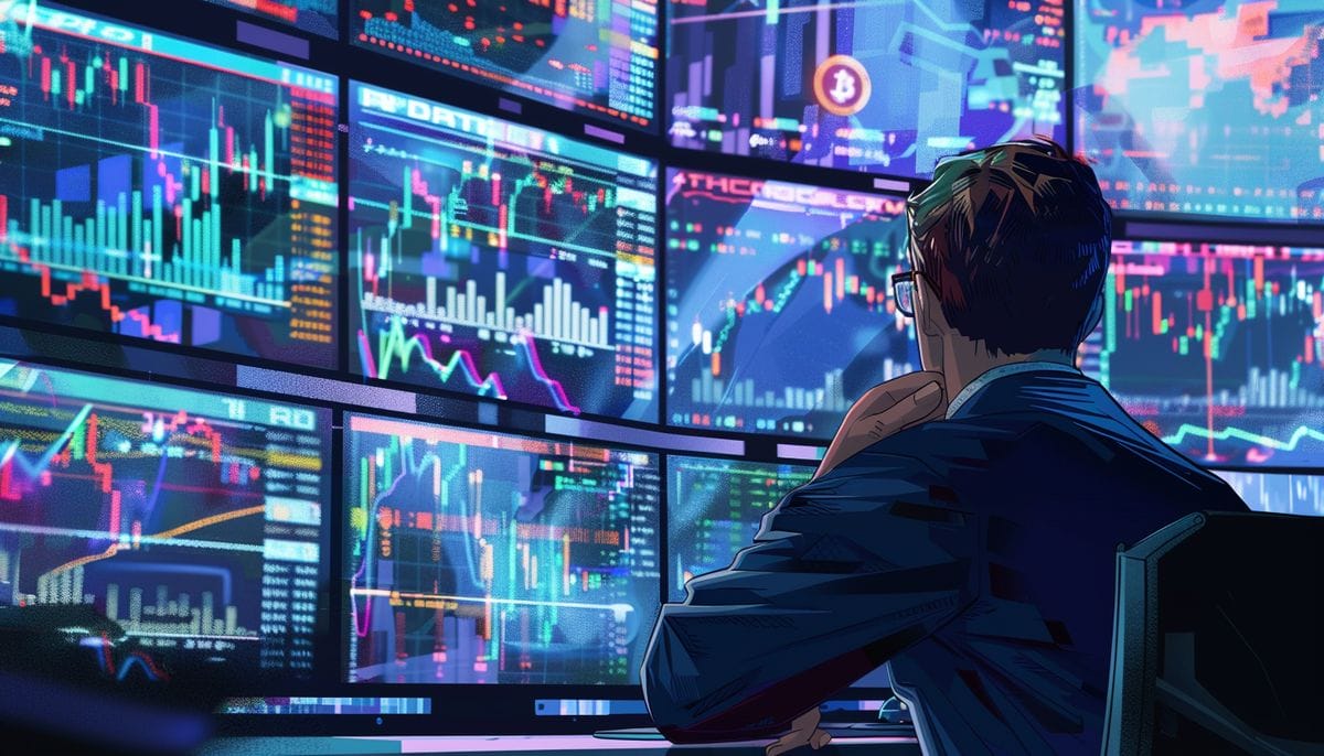 Bitcoin Cash Hashrate Distribution: An In-Depth Analysis