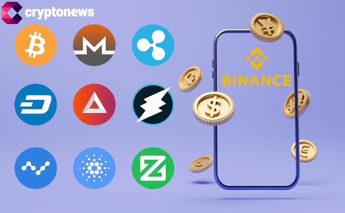 Why Are My Withdrawals Failing on Binance?