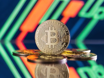 The Price of Bitcoin in April 2018: A Look Back at a Volatile Month