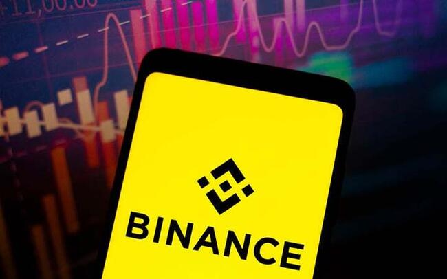 How to Buy BTT in Binance: A Step-by-Step Guide