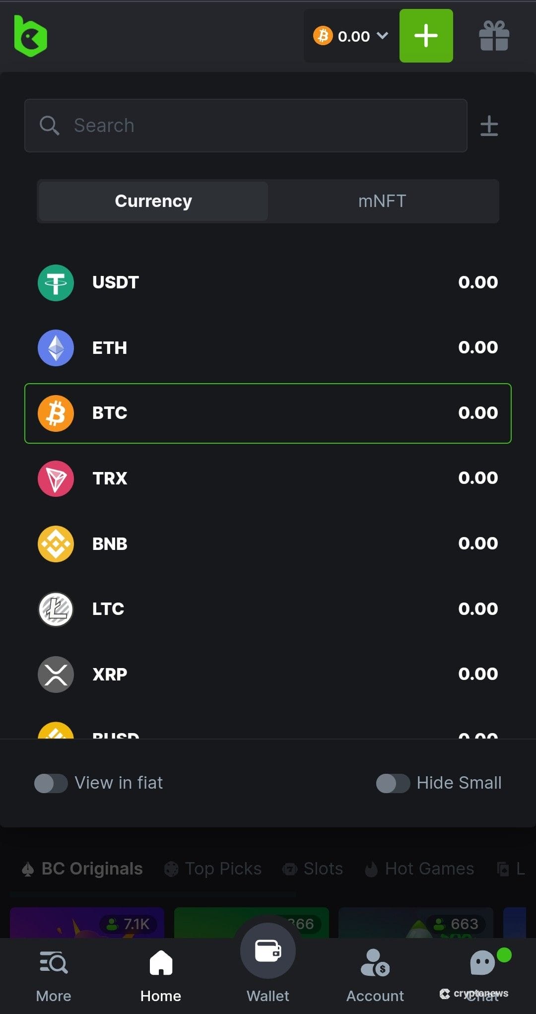 Can You Mine Bitcoin Cash with NiceHash?<strong></strong>